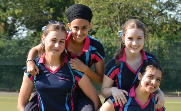 Latest News » Bradgate Crowned Sports Day Champions
